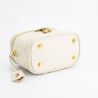 Louis Vuitton Handbag Vanity Coussin PM — view 5