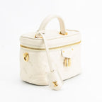 Louis Vuitton Handbag Vanity Coussin PM — view 2
