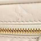 Louis Vuitton Handbag Vanity Coussin PM — view 9