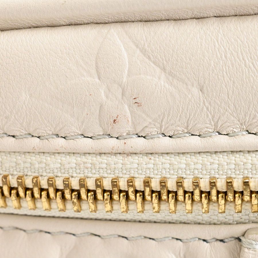 Louis Vuitton Handbag Vanity Coussin PM — view 9
