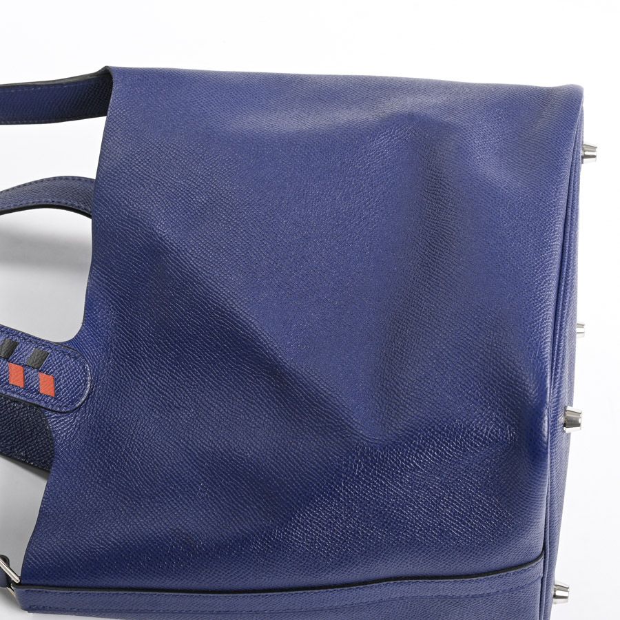 Hermes Handbag Picotin Lock Tresage — view 7