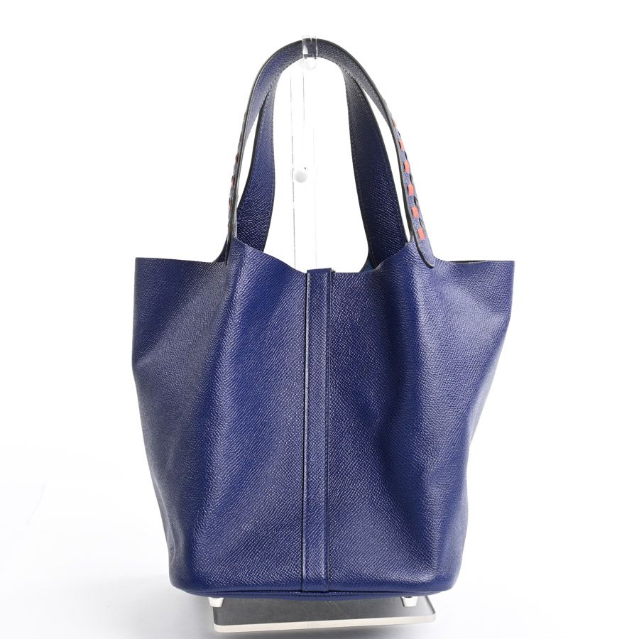Hermes Handbag Picotin Lock Tresage — view 3