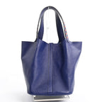 Hermes Handbag Picotin Lock Tresage — view 3