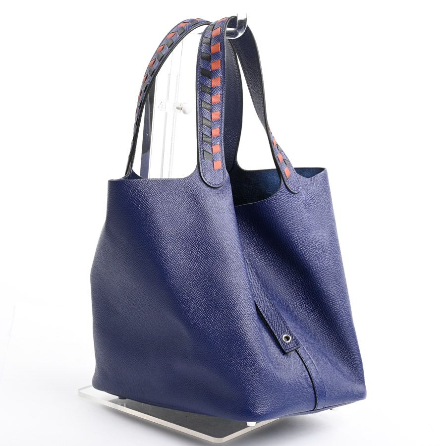 Hermes Handbag Picotin Lock Tresage — view 2