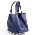 Hermes Handbag Picotin Lock Tresage — view 2