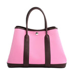 Hermes Handbag Garden Party TPM