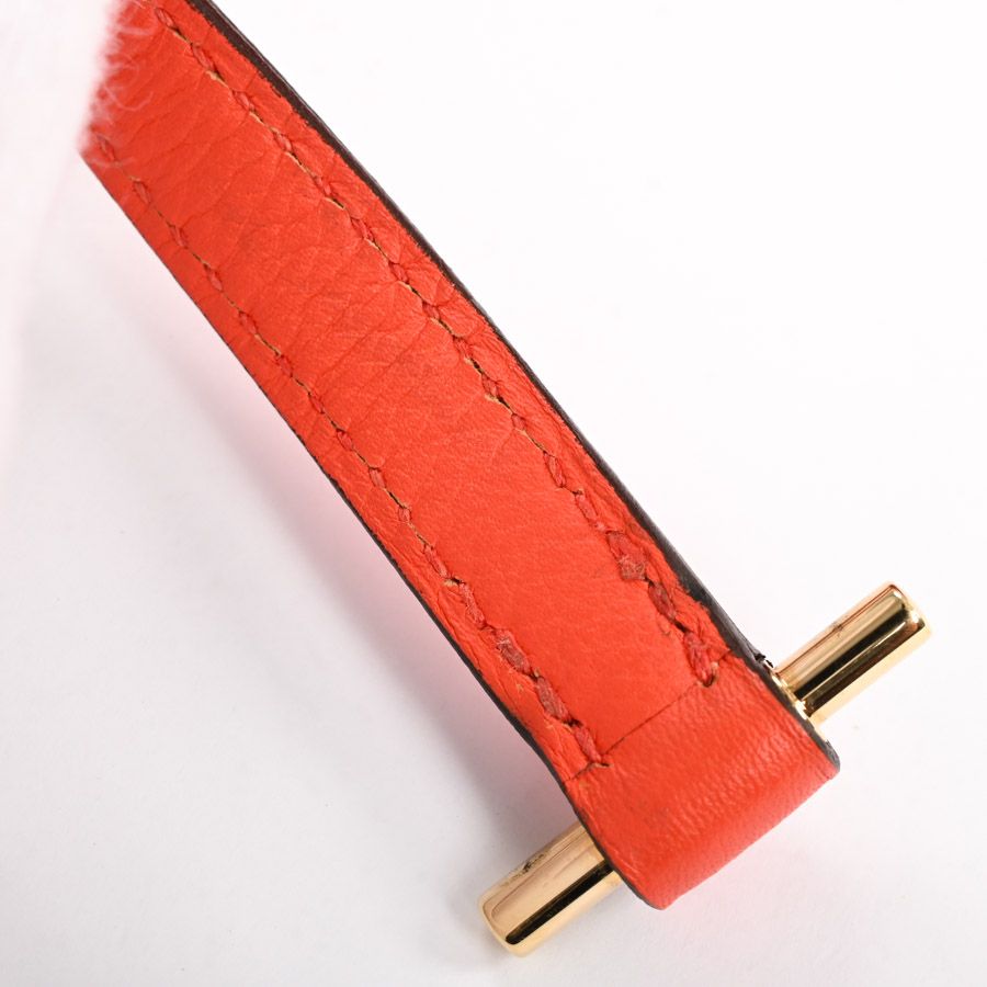 Hermes Shoulder Bag Roulis Mini — view 6