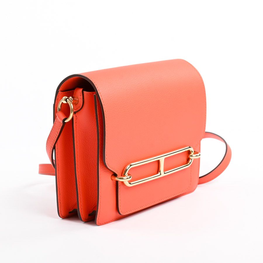 Hermes Shoulder Bag Roulis Mini — view 2