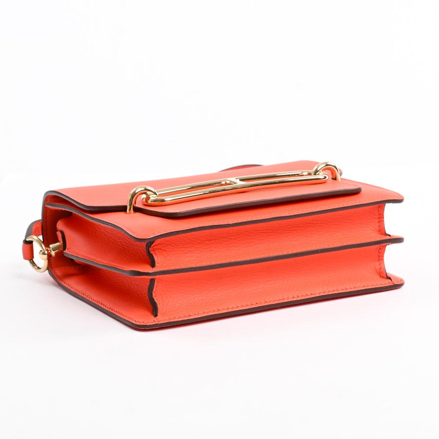 Hermes Shoulder Bag Roulis Mini — view 5