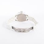 Chanel Watch 33 White — view 5