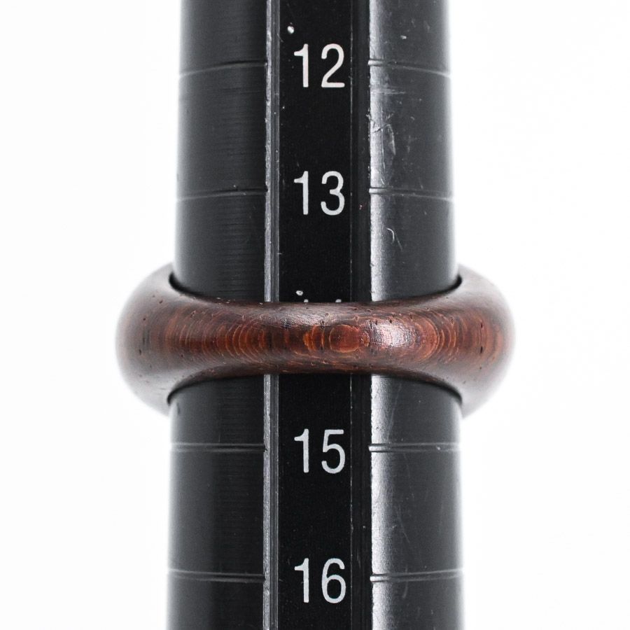 Hermes Ring Series Brown — view 4