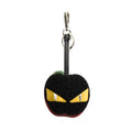 Fendi Charm Apple Bugsmon Star Keychain