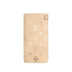 Louis Vuitton Bifold Wallet Portefeuille Brazza