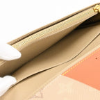 Louis Vuitton Bifold Wallet Portefeuille Brazza — view 5