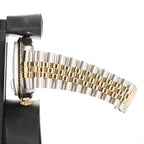Rolex Watch Datejust Gold — view 6