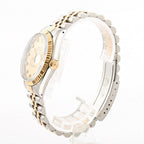 Rolex Watch Datejust Gold — view 2