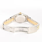 Rolex Watch Datejust Gold — view 5