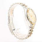 Rolex Watch Datejust Gold — view 3