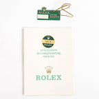 Rolex Watch Datejust Gold — view 7