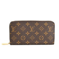 Louis Vuitton Wallet Zippy