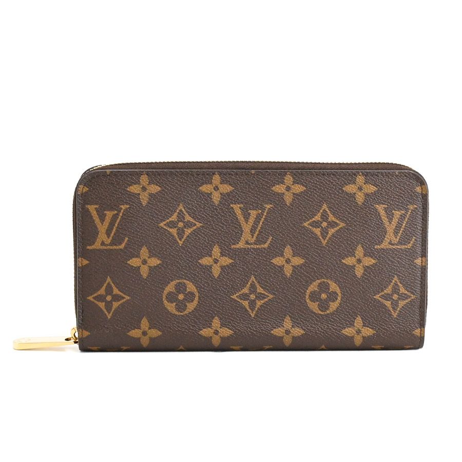 Louis Vuitton Wallet Zippy