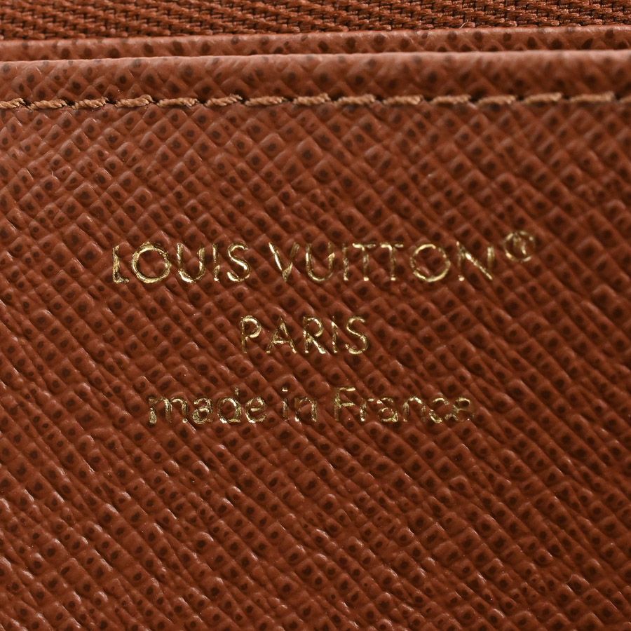 Louis Vuitton Wallet Zippy — view 6