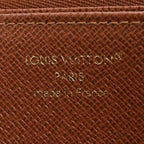Louis Vuitton Wallet Zippy — view 6