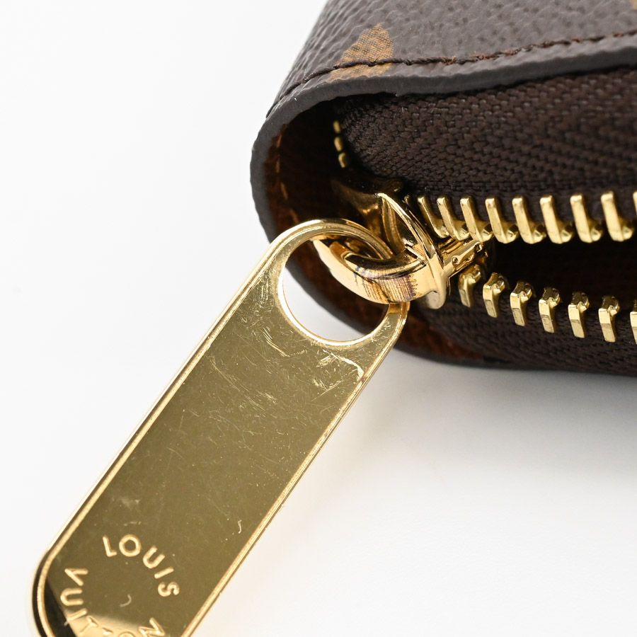 Louis Vuitton Wallet Zippy — view 8