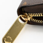 Louis Vuitton Wallet Zippy — view 8