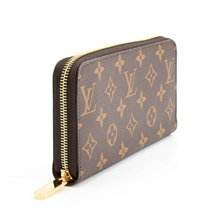 Louis Vuitton Wallet Zippy — view 2