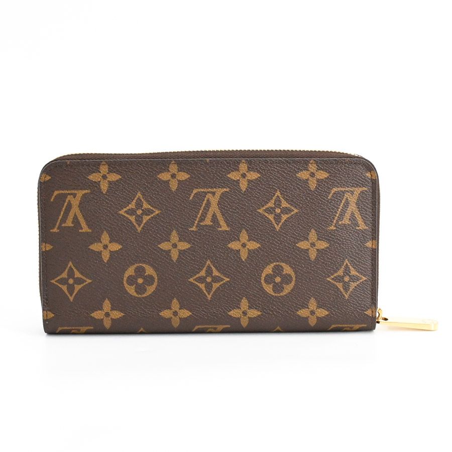 Louis Vuitton Wallet Zippy — view 3