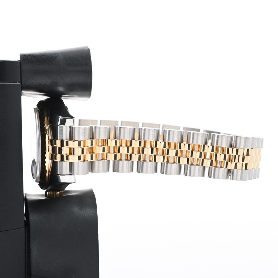 Rolex Watch Datejust Gold — view 6