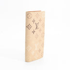 Louis Vuitton Wallet Portefeuille Brazza — view 2