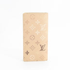 Louis Vuitton Wallet Portefeuille Brazza — view 3