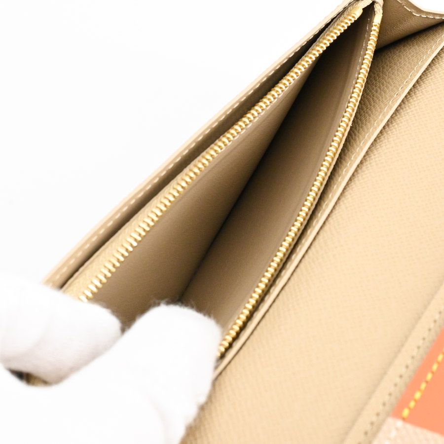 Louis Vuitton Wallet Portefeuille Brazza — view 6