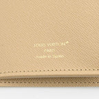 Louis Vuitton Wallet Portefeuille Brazza — view 7