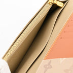 Louis Vuitton Wallet Portefeuille Brazza — view 5