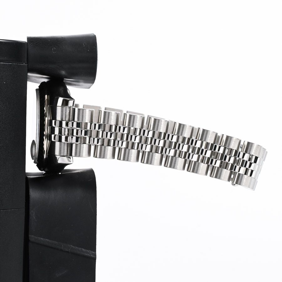 Rolex Watch Datejust White Gold — view 6