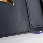 Louis Vuitton Compact Wallet Portefeuille Capucines — view 8