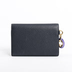 Louis Vuitton Compact Wallet Portefeuille Capucines — view 3
