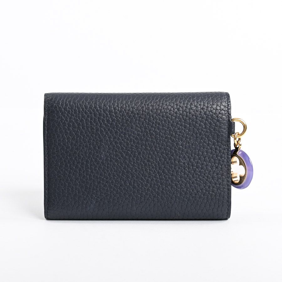 Louis Vuitton Compact Wallet Portefeuille Capucines — view 3