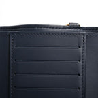 Louis Vuitton Compact Wallet Portefeuille Capucines — view 9