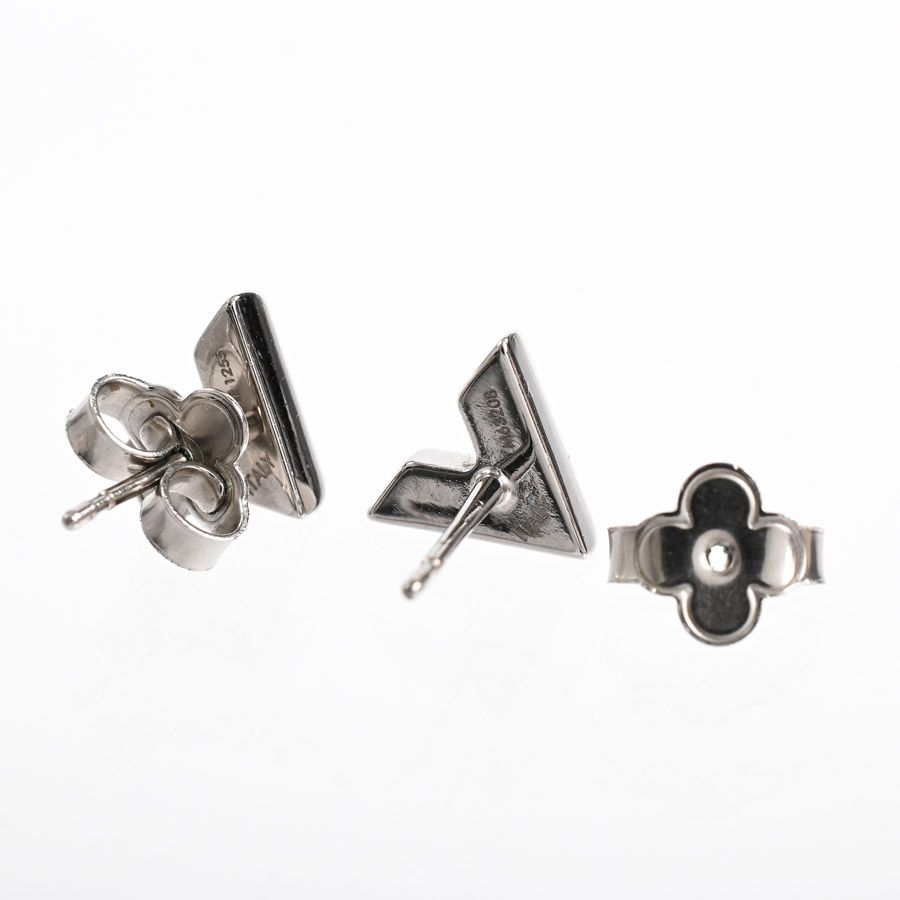 Louis Vuitton Earrings Essential — view 3