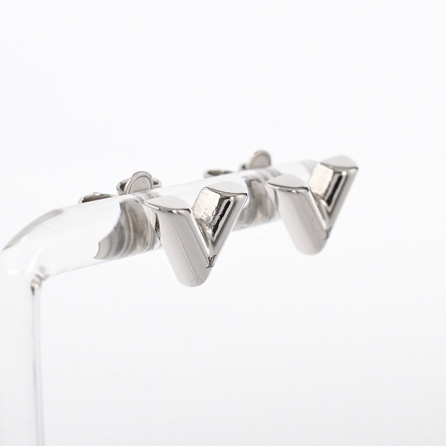 Louis Vuitton Earrings Essential — view 2