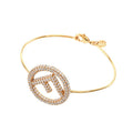 Fendi Bangle Is Bracelet