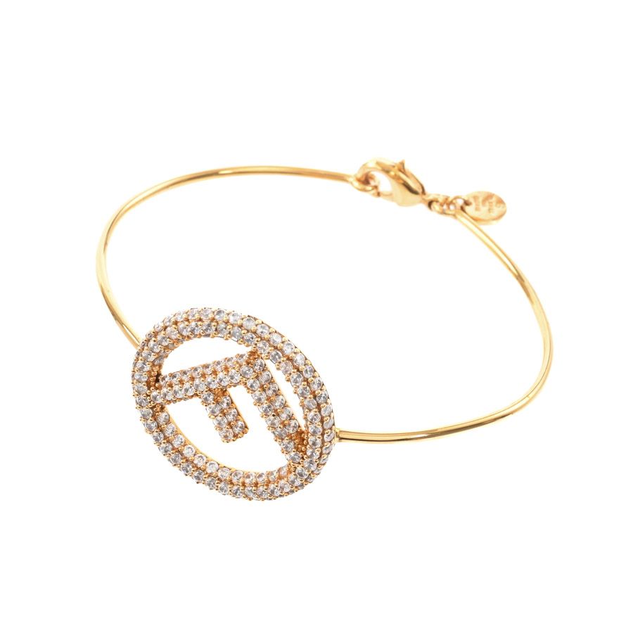 Fendi Bangle Is Bracelet