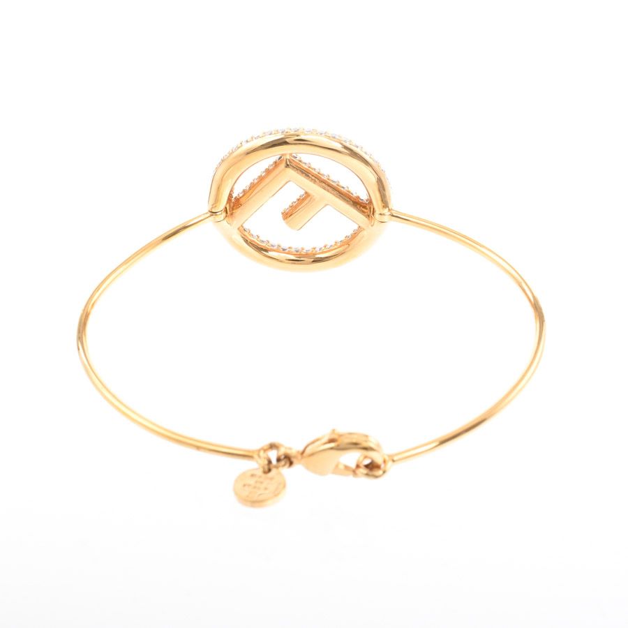 Fendi Bangle Is Bracelet — view 3
