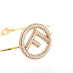 Fendi Bangle Is Bracelet — view 2