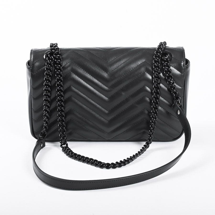Gucci Shoulder Bag GG Marmont — view 3