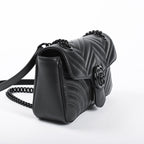 Gucci Shoulder Bag GG Marmont — view 2